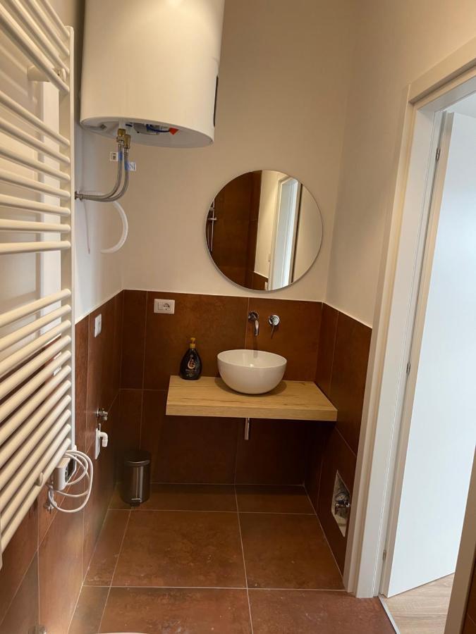 Moderno Home 1 Bari Eksteriør bilde