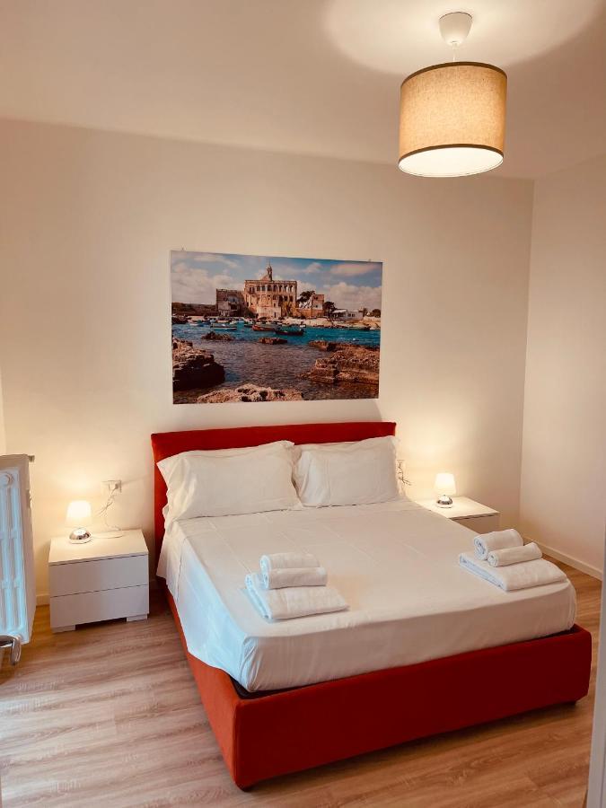 Moderno Home 1 Bari Eksteriør bilde
