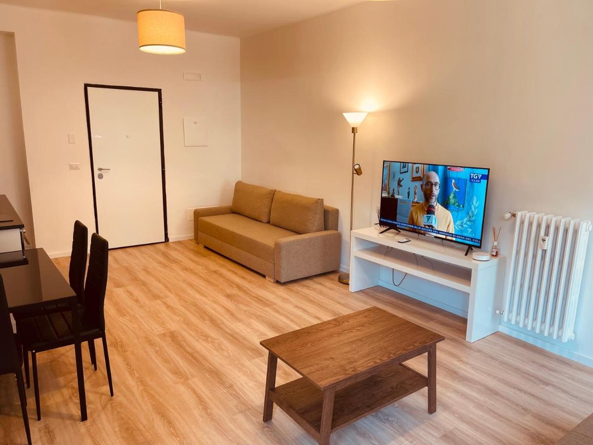 Moderno Home 1 Bari Eksteriør bilde